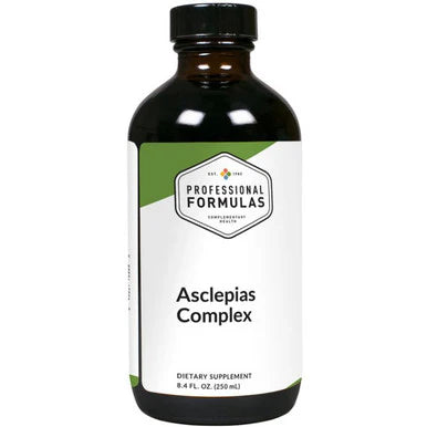 Asclepias Complex 8oz A12954