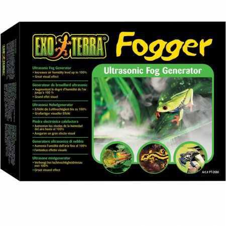 Ultrasonic Fogger E15996