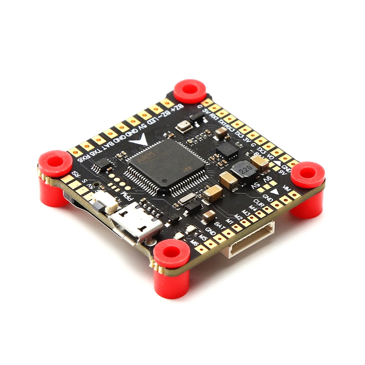 Betaflight F4 V3S PLUS FC Flight Controller Board for FPV Drone Z874015