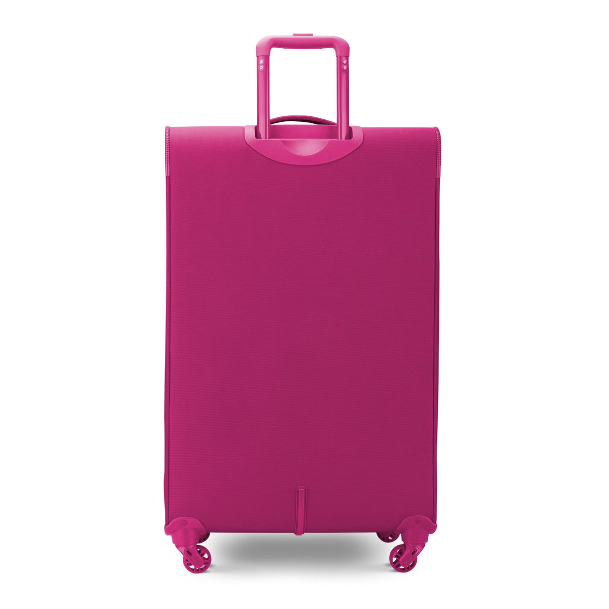 Fuchsia 20" Carry-on Luggage X303737