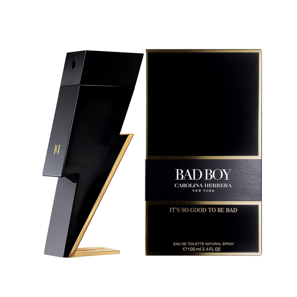 3.4 oz Men's Fragrance R42506