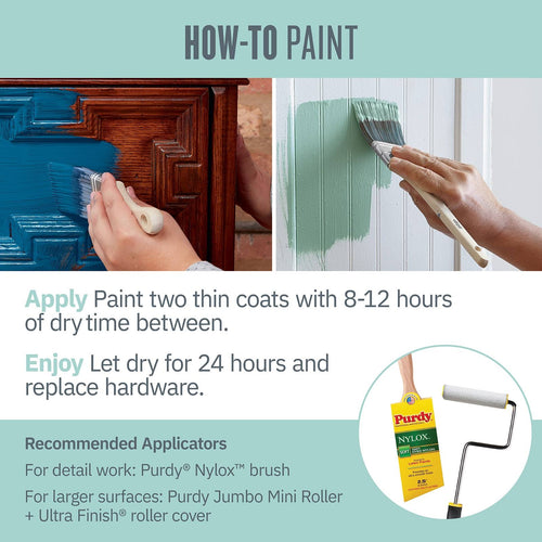 1-Gallon Semi-Gloss Paint C545807