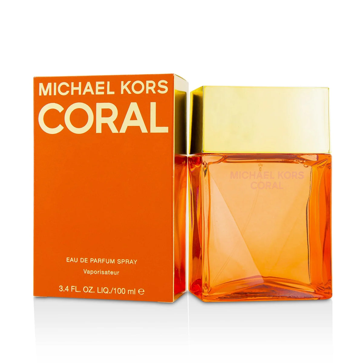 Coral Eau De Parfum Spray 30ml C237
