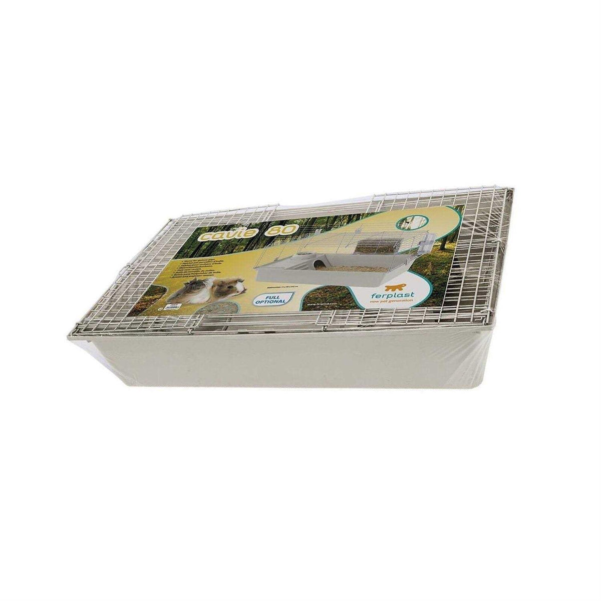 Guinea Pig Cage Y3613