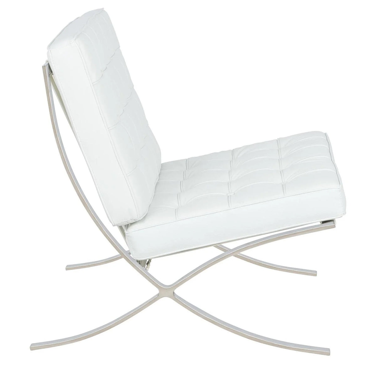 Pavilion Chair & Ottoman N42195