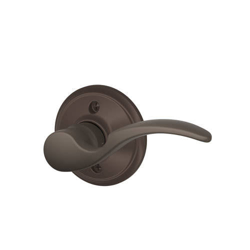 Satin Chrome Single Cylinder Interior Pack W134
