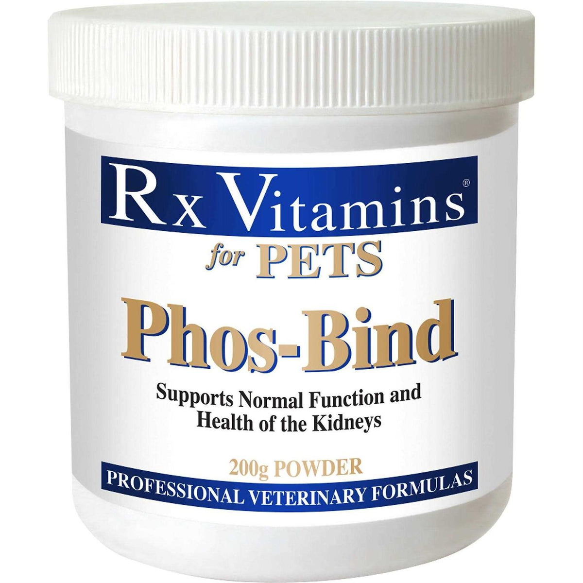 Phos-Bind Powder for Pets I104
