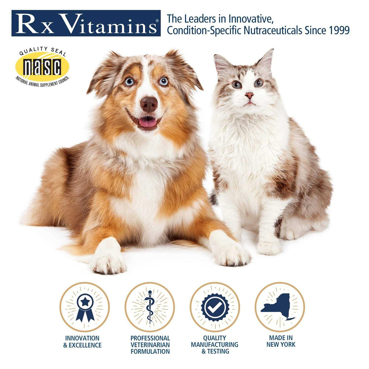 Phos-Bind Powder for Pets I104