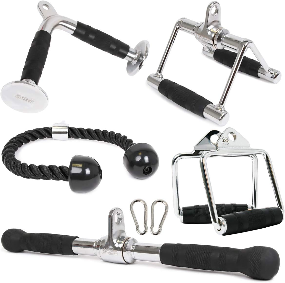 Triceps Pull Down Attachment K6891