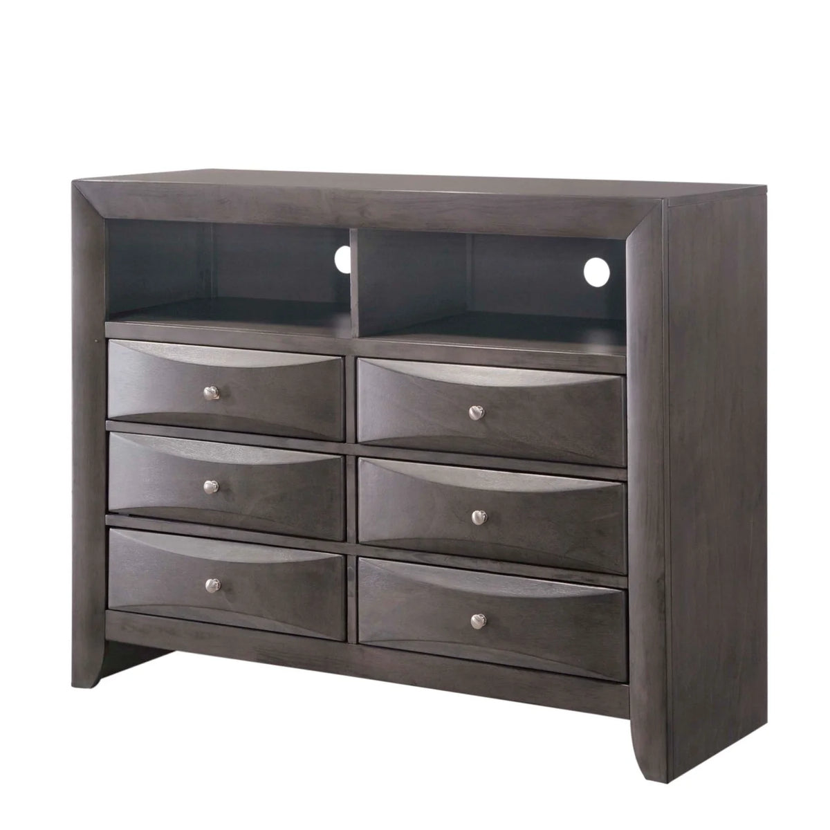 Media Chest X98282