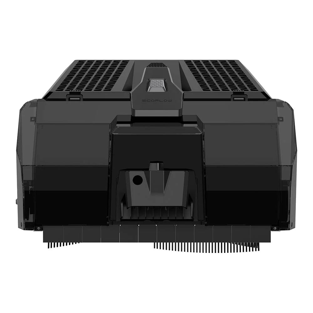 Attachable Lawn Sweeper Kit for Robotic Lawn Mower S915944