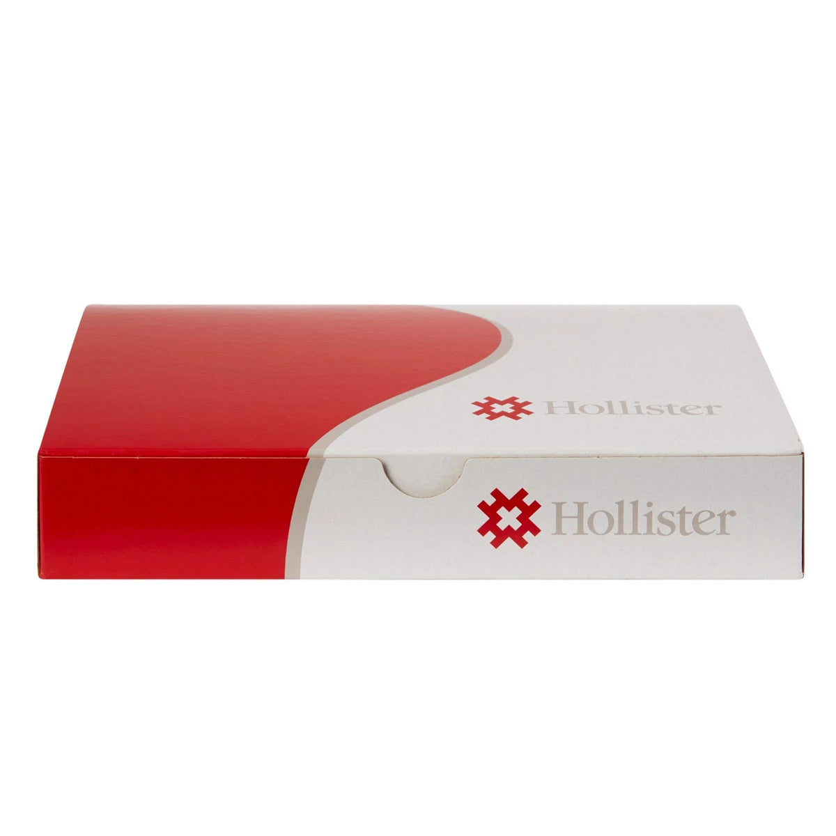 Filtered Colostomy Pouch One-Piece System 12 Inch Length Drainable Trim to Fit Pack of 10 F297060