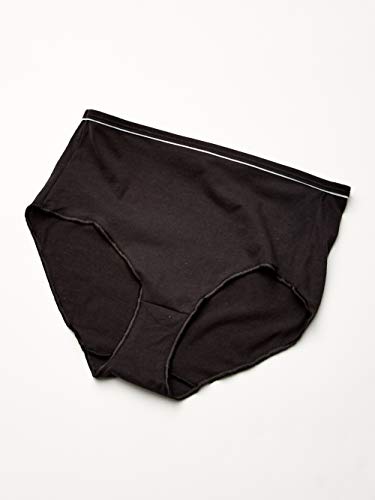 10-Pack Women's Brief Panty F487996
