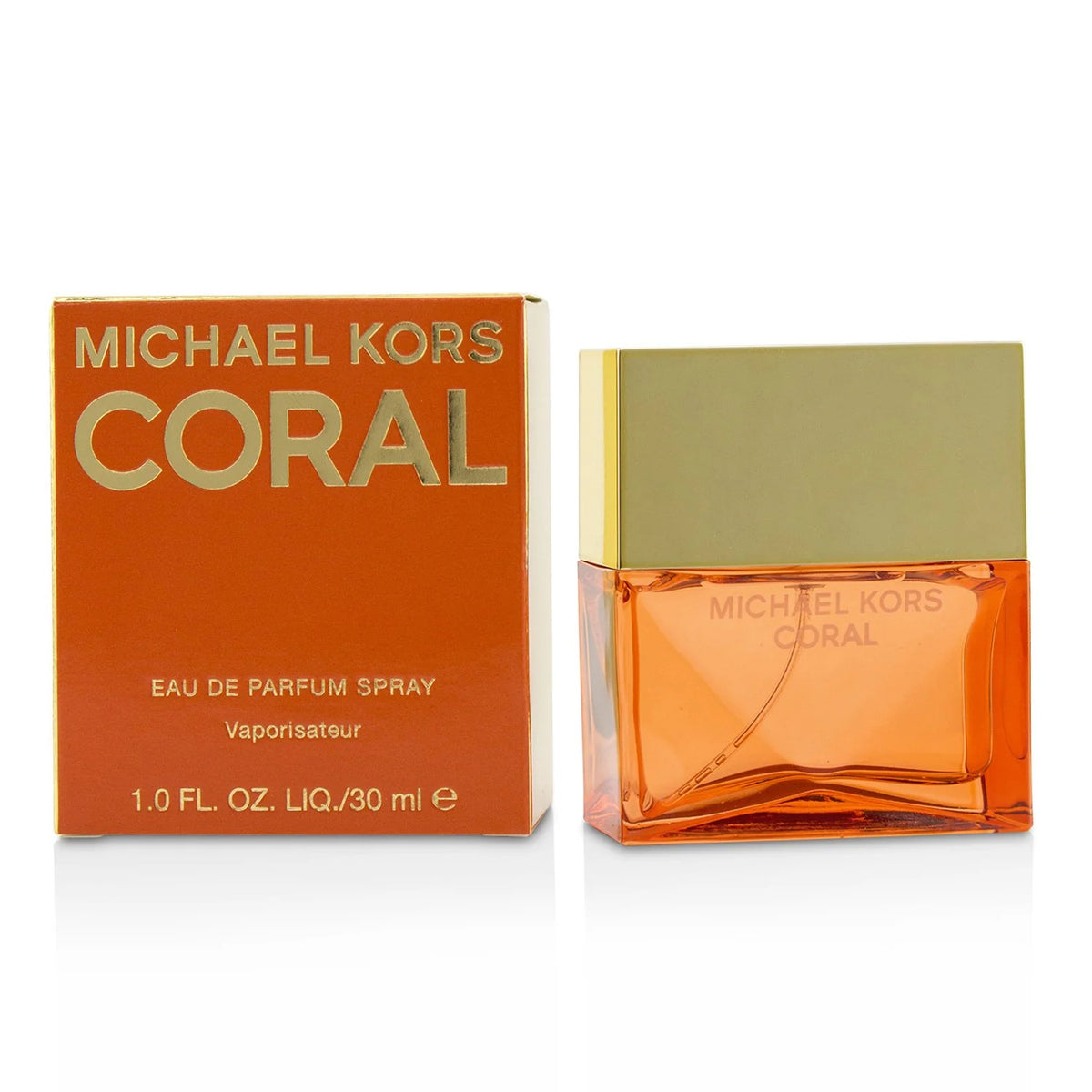 Coral Eau De Parfum Spray 30ml C237