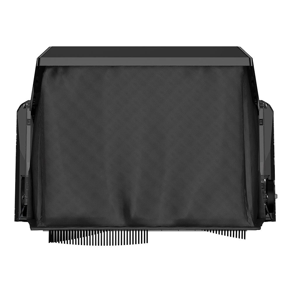 Attachable Lawn Sweeper Kit for Robotic Lawn Mower S915944
