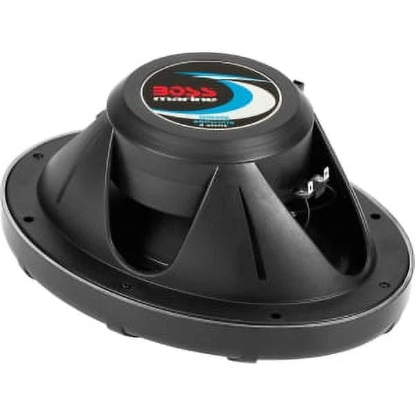 6 x 9 Inch Marine Stereo Speakers 2 Way Weatherproof A412