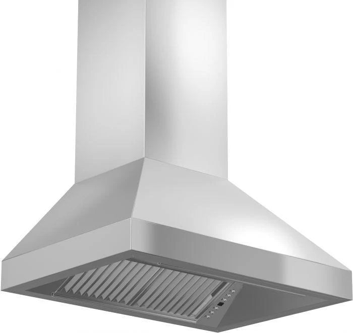 30 in. Stainless Wall Range Hood Y4297