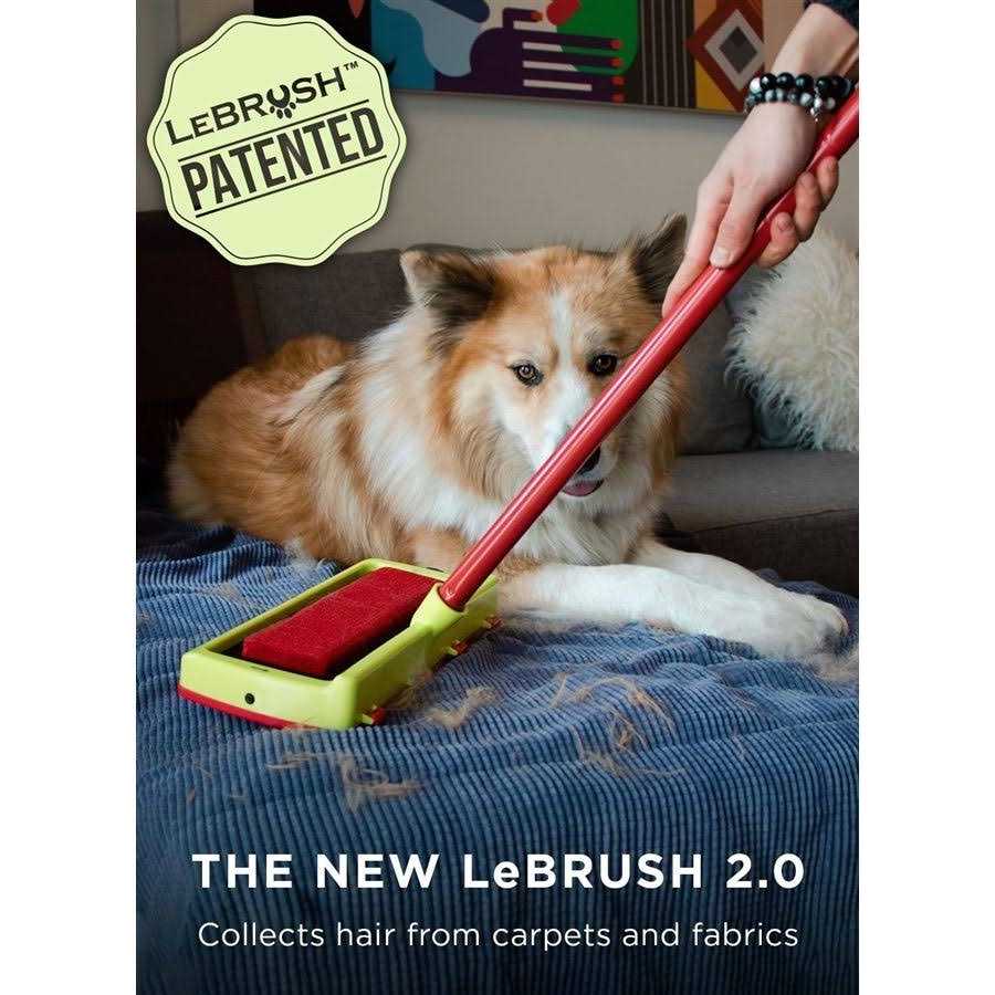 Pet Hair Remover K5777