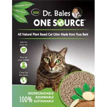 Clumping Cat Litter N767284