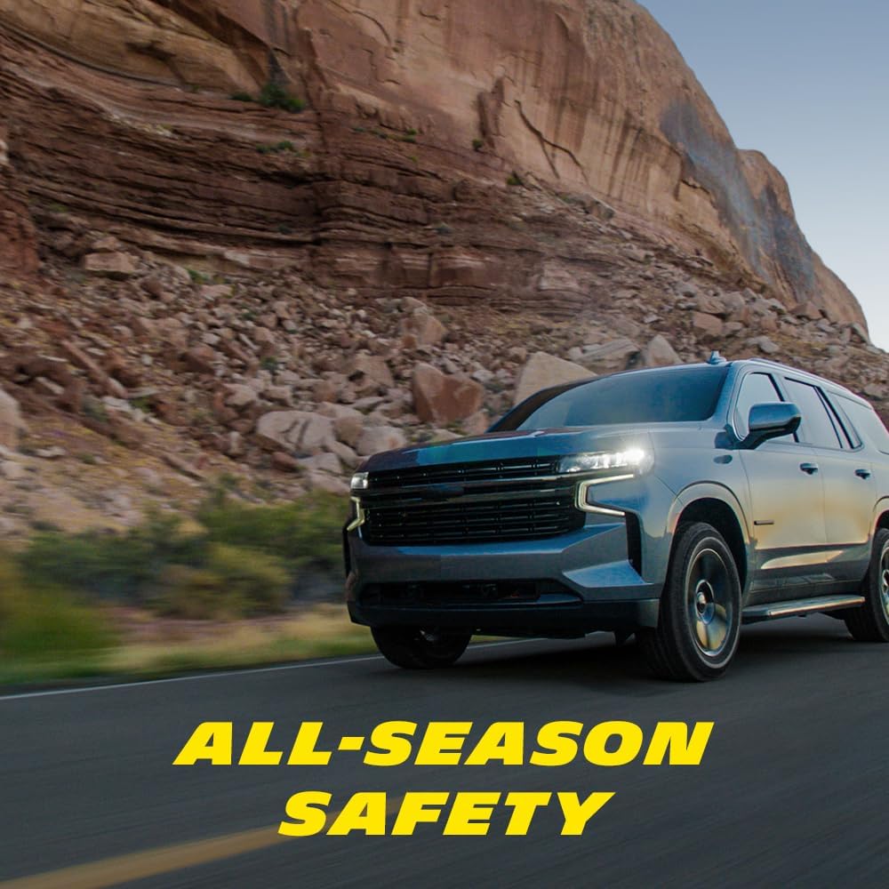 All-Season Car Tire 285/50R20 116H T2944