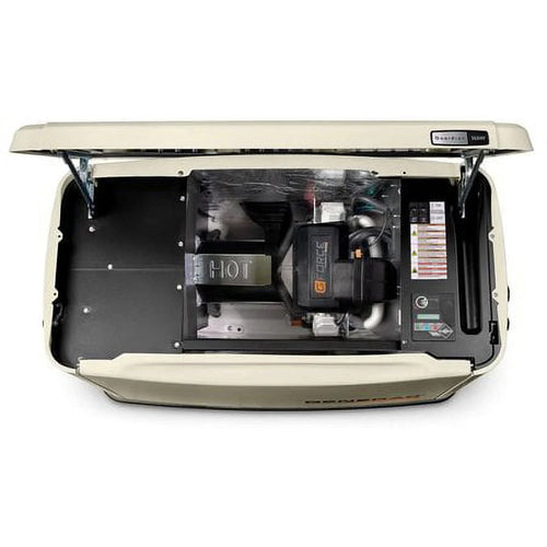 10Kw Air Cooled Home Standby Generator O13367