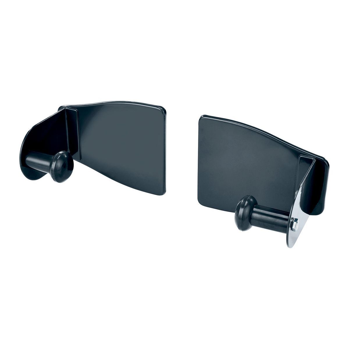 Magnetic Paper Towel Holder M480098