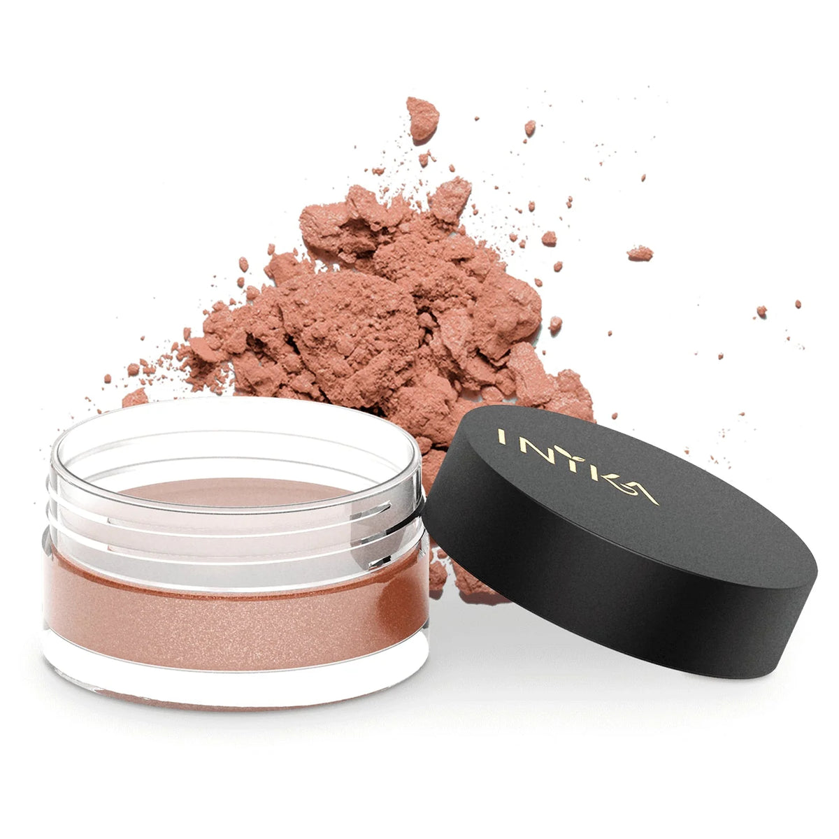 Peach Fetish Loose Mineral Eye Shadow 1.2g B217504