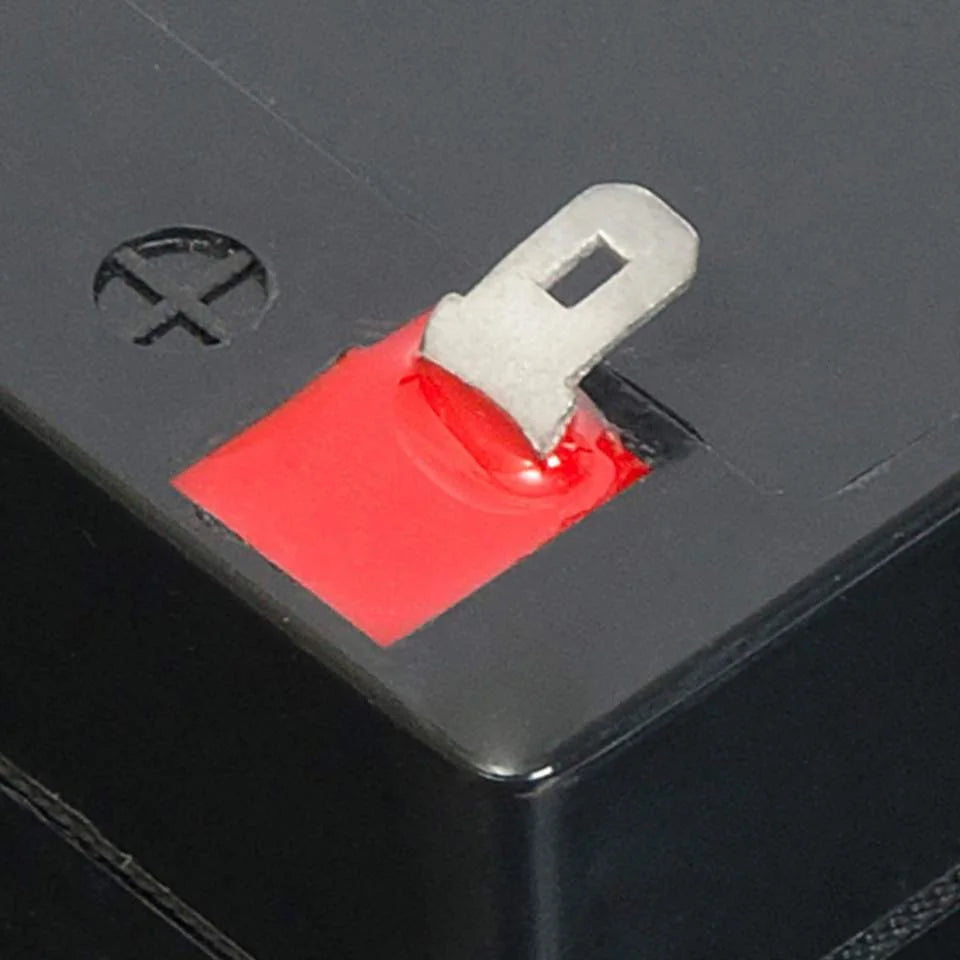 12V 5Ah Sealed Lead Acid Battery C845316