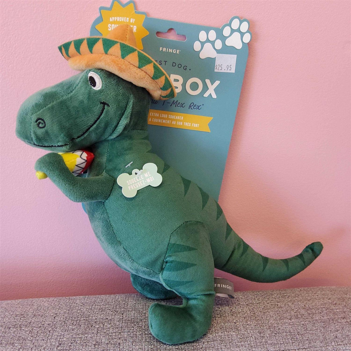 Dog Toy O350791