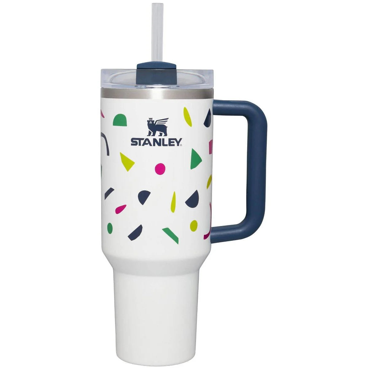 40 oz Stainless Steel Tumbler W1532