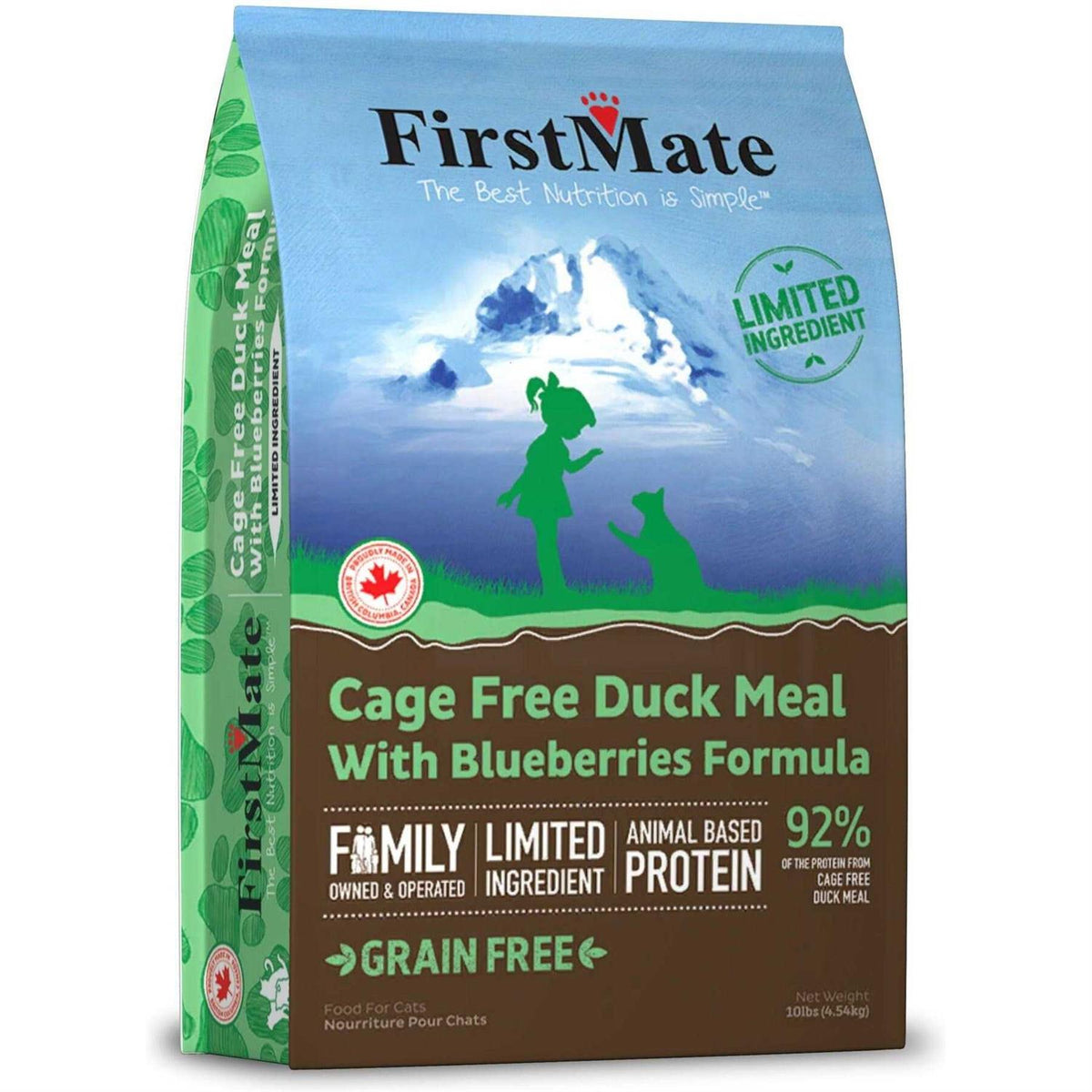 Cat Food E860973