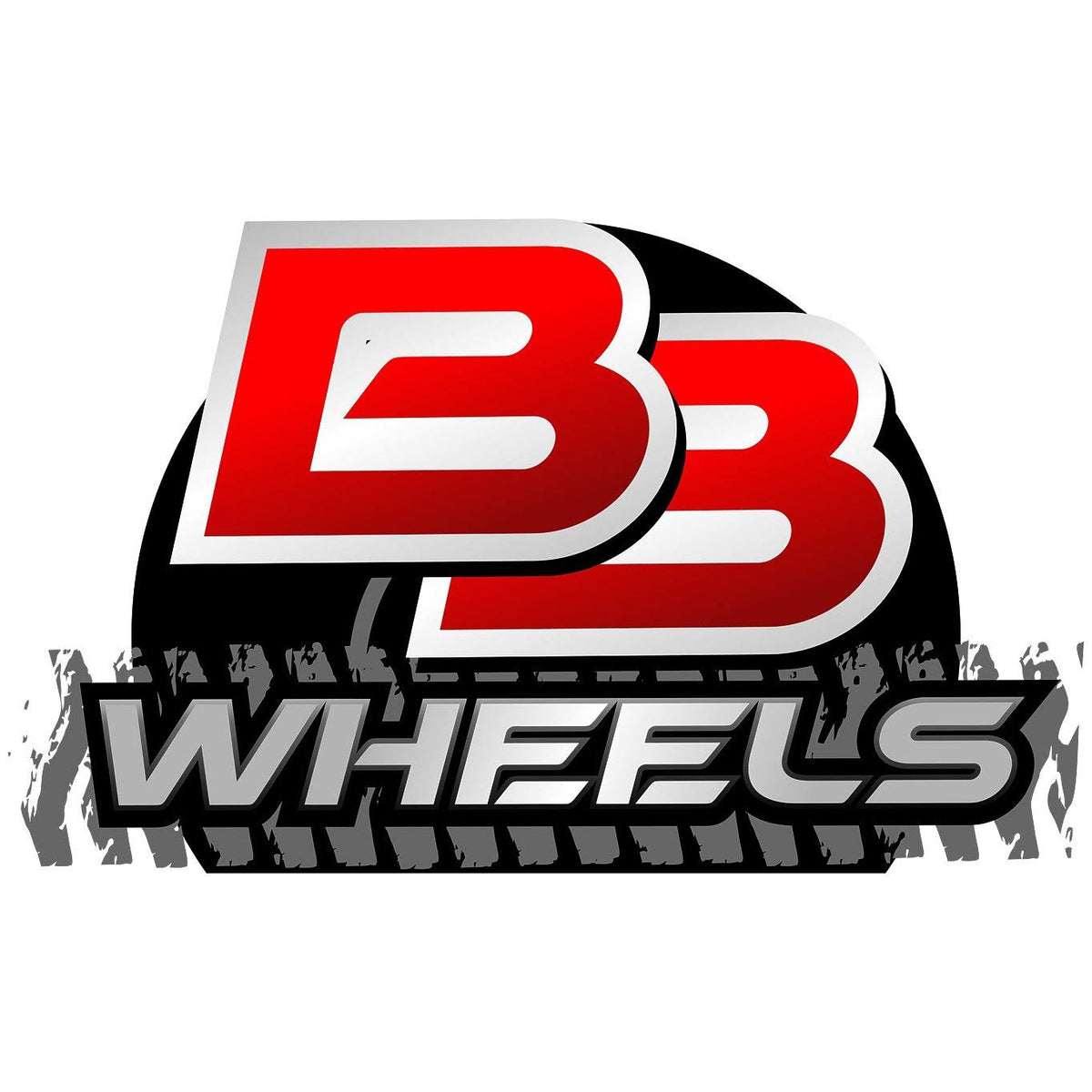 Satin Black 22x10.5 Wheel Q538971