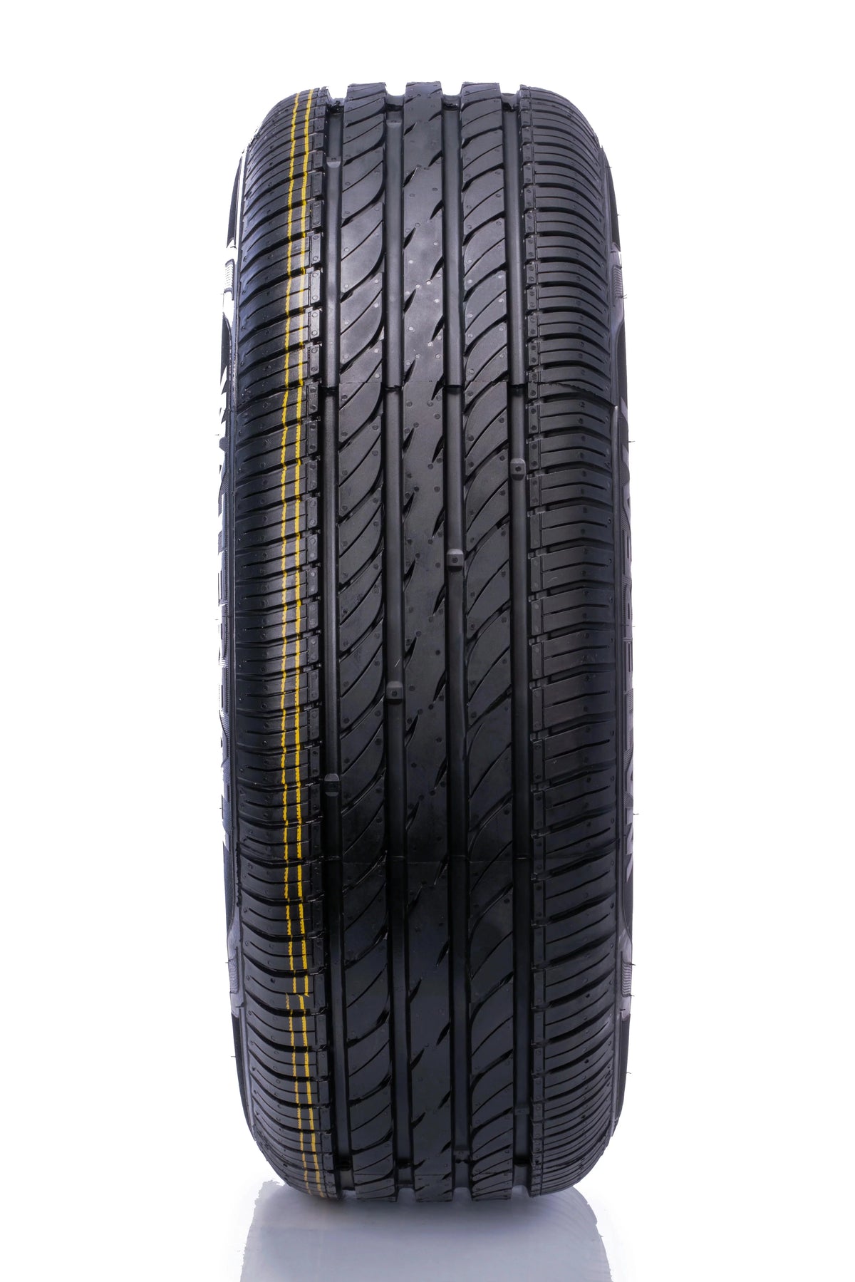 Summer 195/60R15 88V Passenger Tire G1555