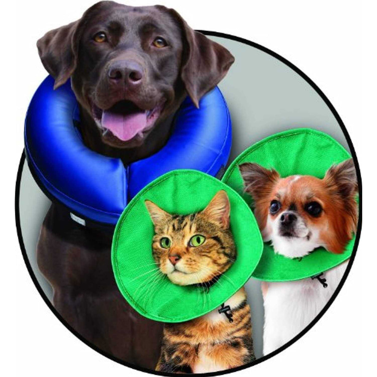 Soft E-Collar X7140