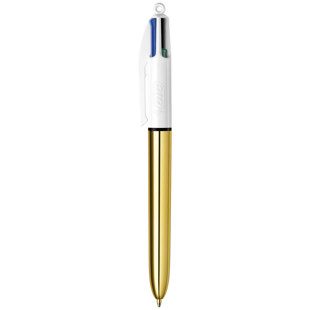 3 Pack Retractable Ball Pens J98950