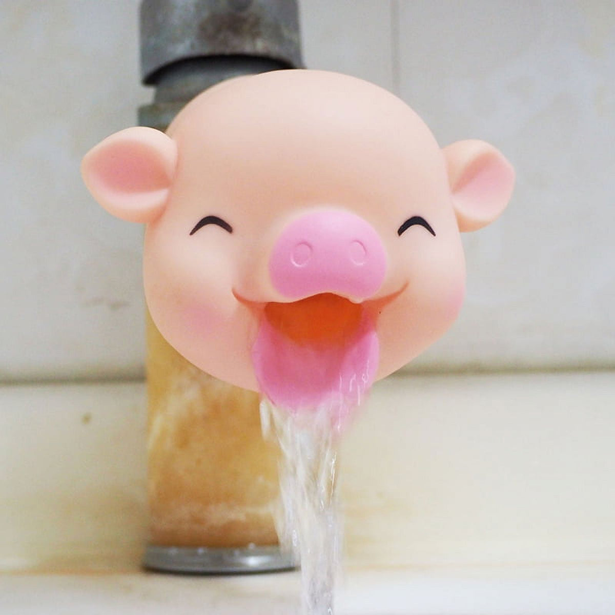 Cartoon Faucet Extender Cover R399561