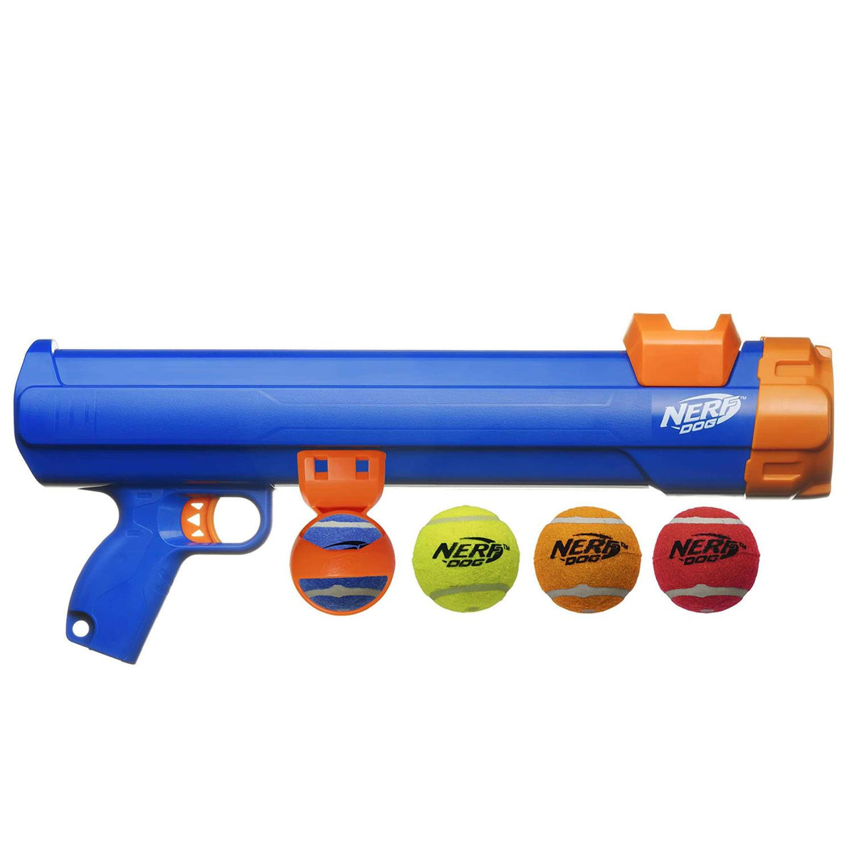 Tennis Ball Dog Toy V906