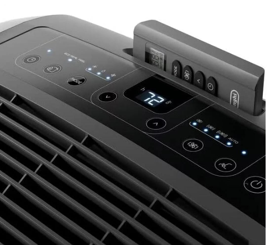 Light Grey Air Conditioner M1480