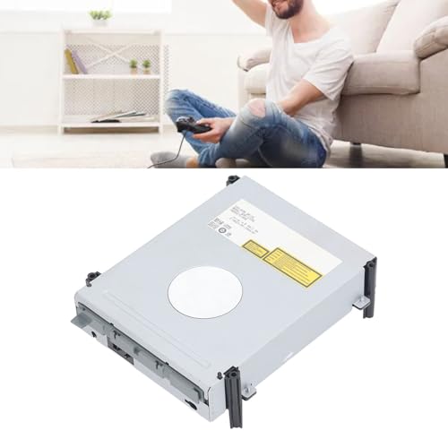 External Metal Optical Disc Drive A765