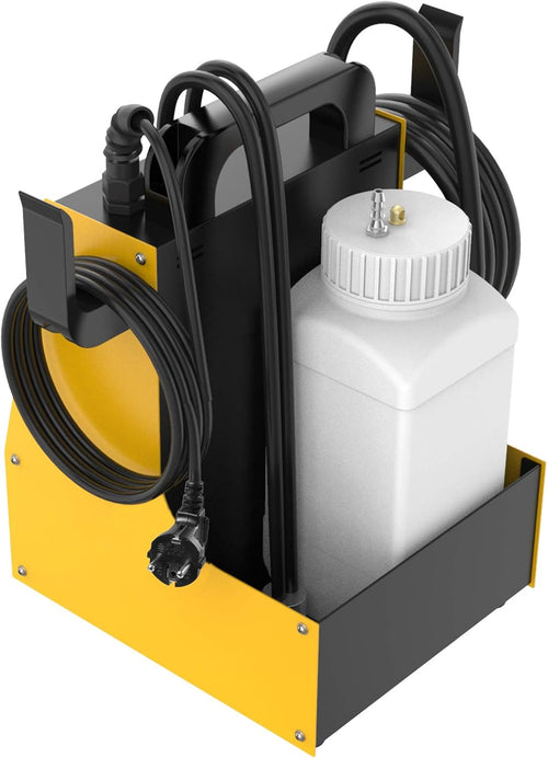 110V Electric Automatic Brake Fluid Bleeder Kit with Adjustable Pressure P418