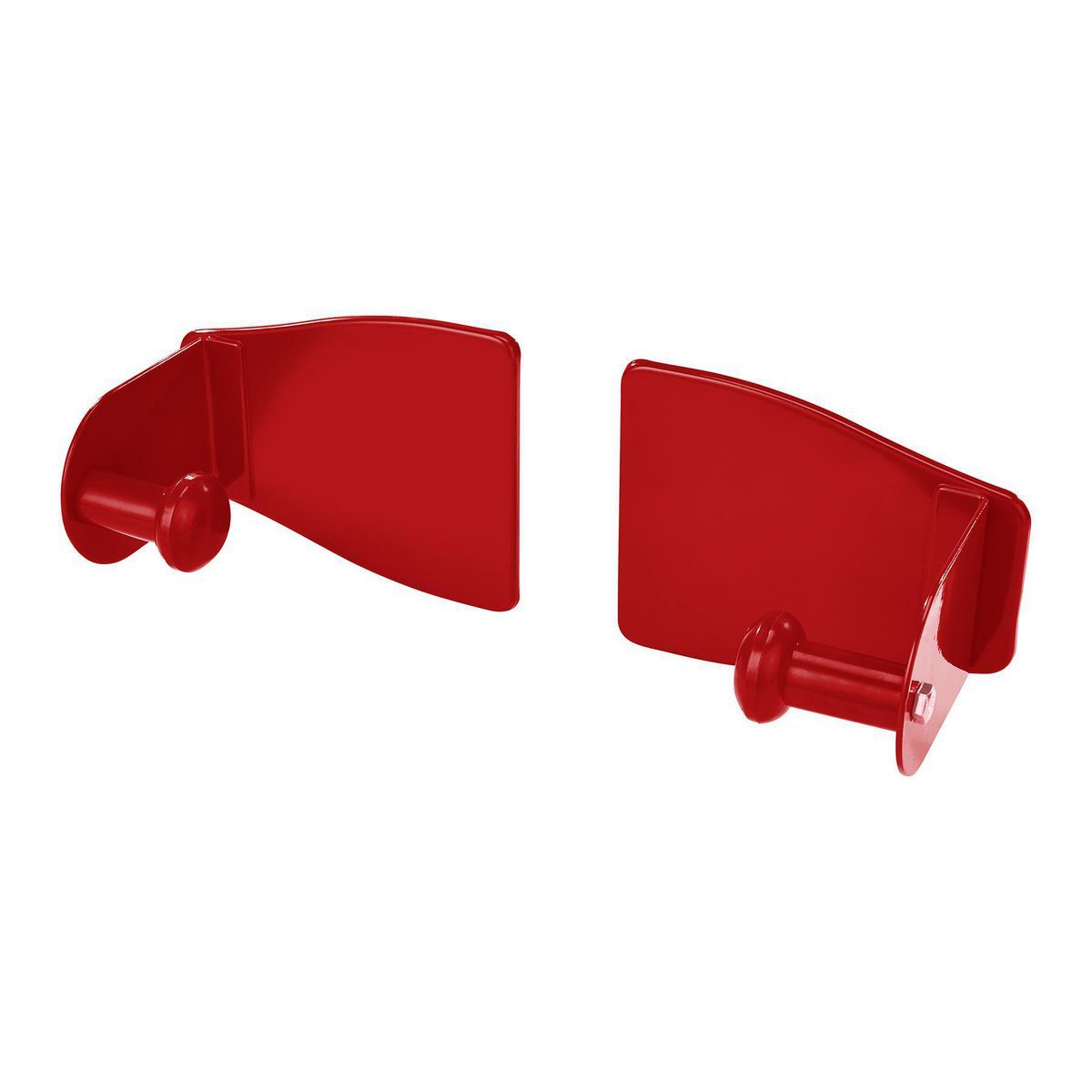 Magnetic Paper Towel Holder M480098