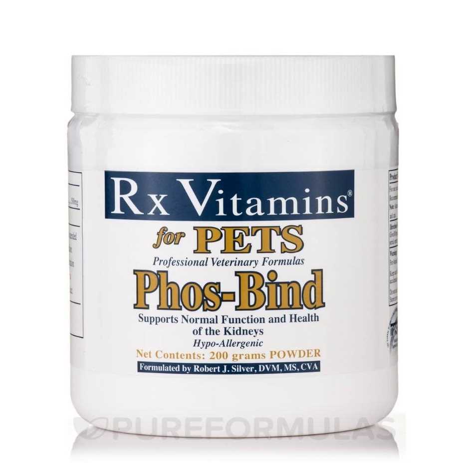 Phos-Bind Powder for Pets I104