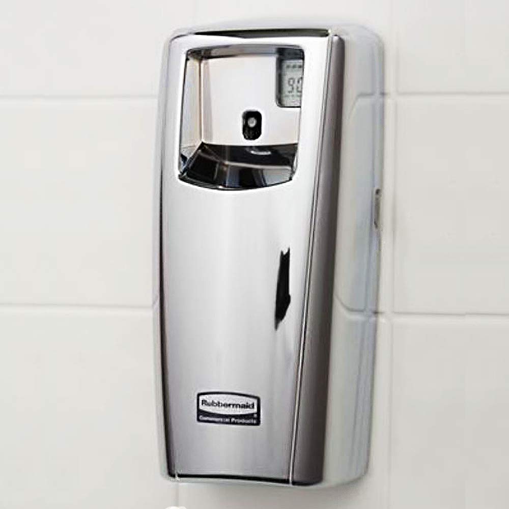 Automated Aerosol Air Care System Dispenser P847