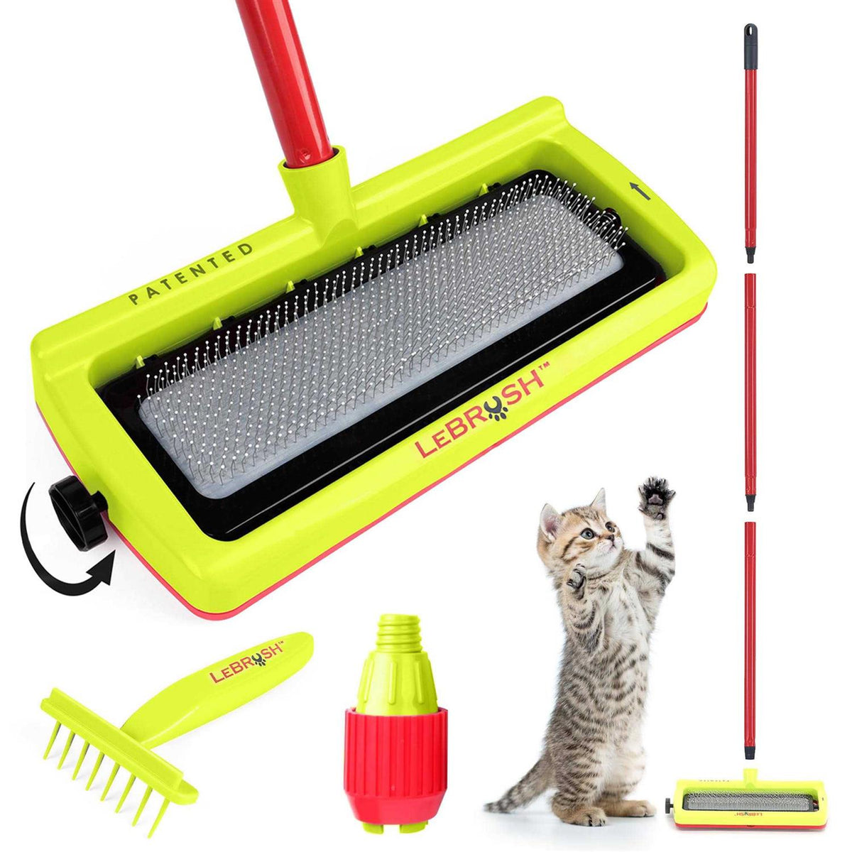 Pet Hair Remover K5777