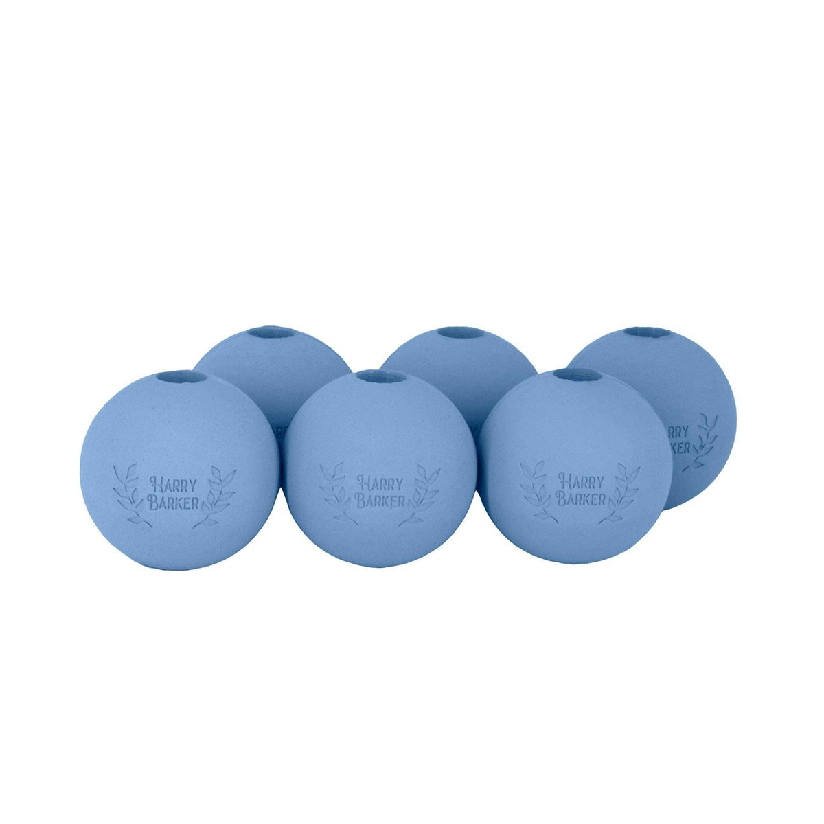 Rubber Balls and Chew Stick S84462