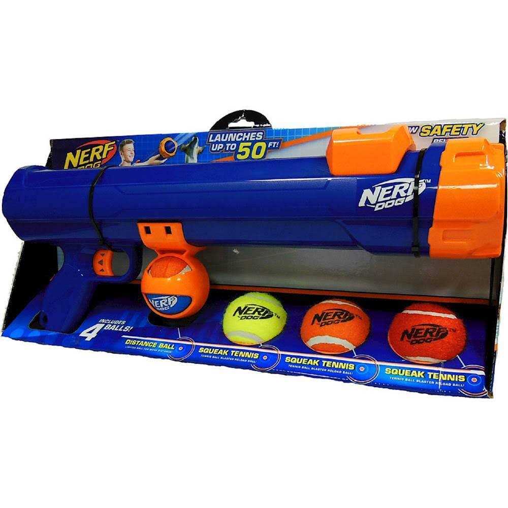 Tennis Ball Dog Toy V906