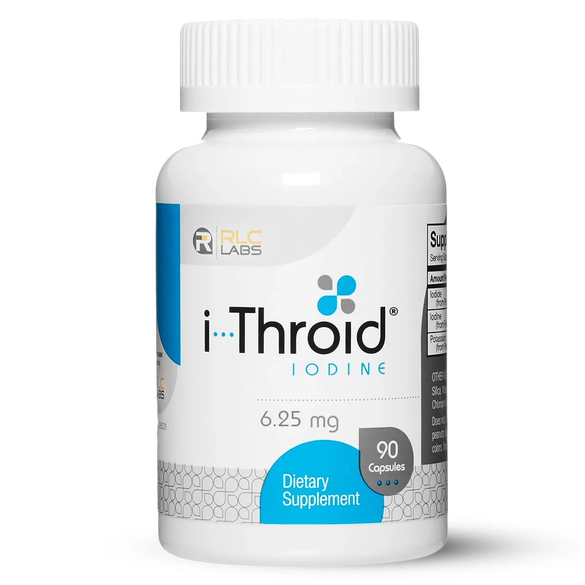 6.25mg 90 Capsules E440420