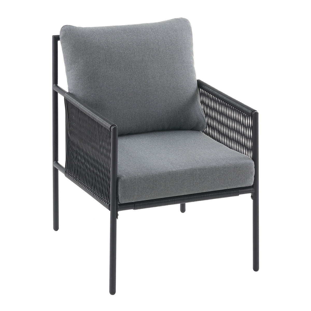 4-Piece Outdoor Conversation Set X28106