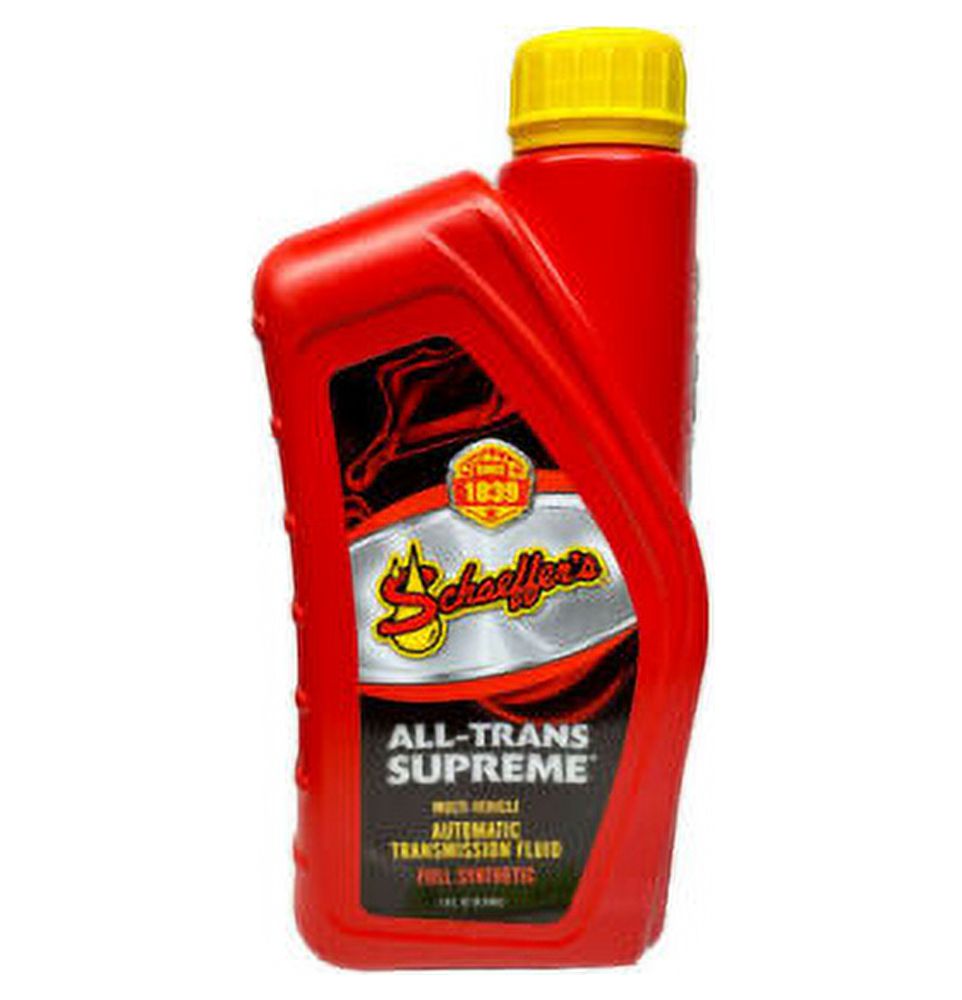 Automatic Transmission Fluid, 1-Quart Bottle T257