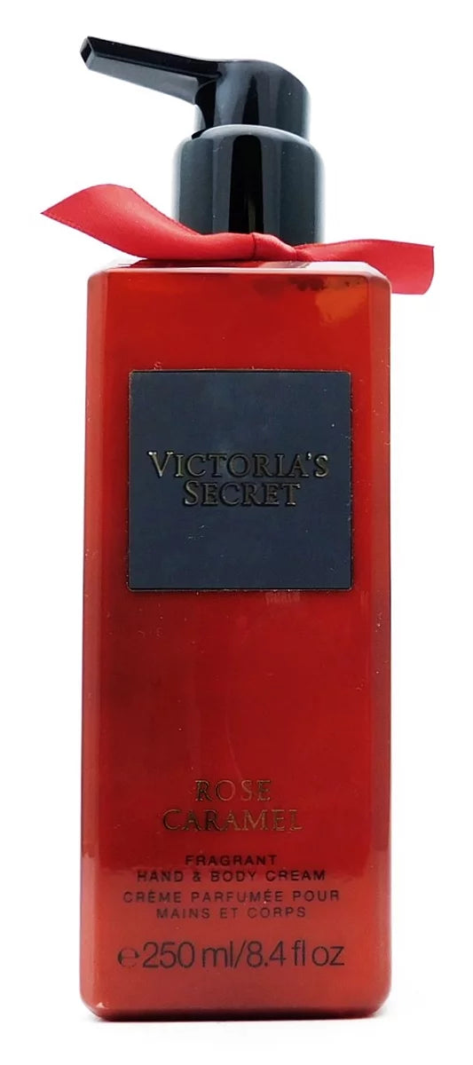 Fragrant Hand & Body Cream 8.4 Fl Oz O297317